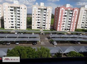 c6d86748424f9abf743ed9cc76f56f3f5f5d4b1d · Apartamento com 2 dormitórios à venda, 60 m² por R$ 260.000,00 - Parque Camélias - Campinas/SP