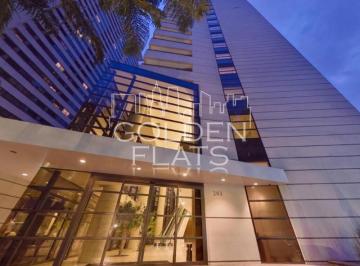 Apartamento · 60m² · 1 Quarto · 1 Vaga · FLAT - MERCURE GRAND PLAZA PAULISTA - FORA DO POOL