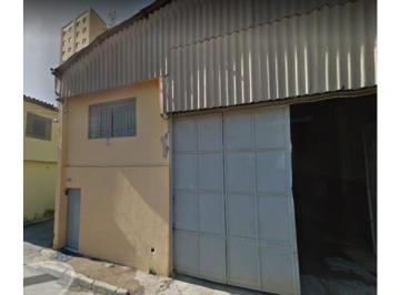 Comercial , São Paulo · Belo Galpão no Jardim Santo Elias na Travessa Mar Adriático