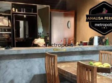 69fa2f40fb96dc2e173b76df30fe0e656bc30697 · Sobrado com 3 dormitórios à venda, 185 m² por R$ 1.800.000,00 - Santa Paula - São Caetano do Sul/SP