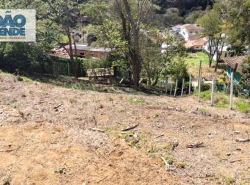 554bf691ac44d493ea22d4a66a652ef91745cc48 · Terreno à venda, 378 m² Albuquerque - Teresópolis/RJ