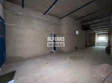 Comercial · 80m² · Loja Comercial para Aluguel no Bairro Eldorado, em Contagem