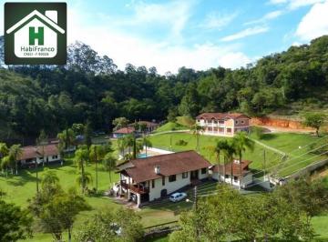 Foto 01 · EXCELENTE HOTEL FAZENDA ÓTIMA OPORTUNIDADE DE INVESTIMENTO!