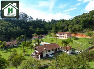 Foto 01 · EXCELENTE HOTEL FAZENDA ÓTIMA OPORTUNIDADE DE INVESTIMENTO!