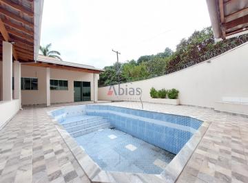 Casa · 200m² · 3 Quartos · 3 Vagas · Casa de Condominio em Residencial Samambaia - São Carlos, SP