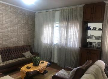 0 · casa à venda em Parque São Quirino