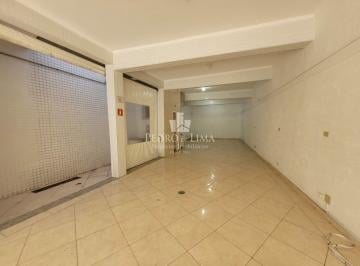 Comercial · 122m² · Salão Comercial na Penha Com 130M² e Banheiro