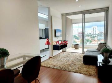 Apartamento · 44m² · 1 Quarto · 1 Vaga · Apartamento com ótimo preço no bairro Brooklin. Confira!
