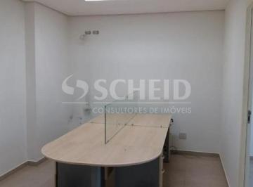 Comercial · 40m² · 1 Vaga · Moema apartamento a venda