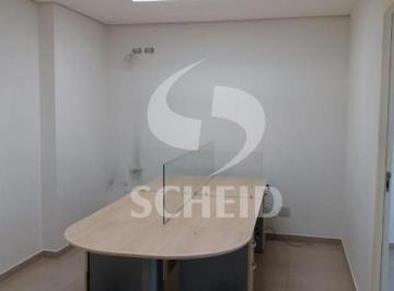 Comercial · 40m² · 1 Vaga · Moema apartamento a venda