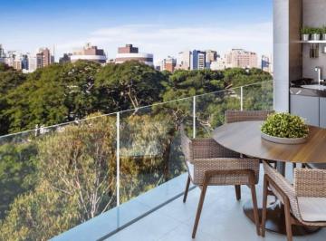 Apartamento de 3 quartos, Curitiba · Oportunidade Apartamento Alto Padrão, 3 quartos /Suítes, Batel, Sacada Churrasq