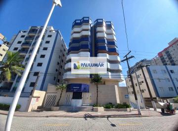 Apartamento · 95m² · 2 Quartos · 1 Vaga · Apartamento com 2 quartos, Centro, Mongaguá, Cod: 828395