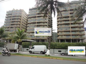 Apartamento · 220m² · 3 Quartos · 2 Vagas · Cobertura com 3 quartos, Centro, Mongaguá - R$ 1.2 mi, Cod: 828391