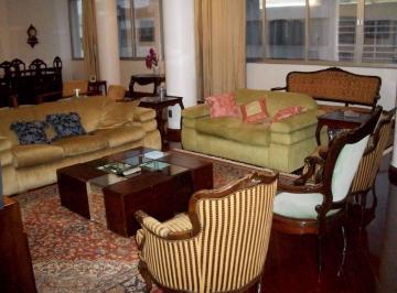 Apartamento de 4 quartos, Rio de Janeiro · Apartamento Espetacular 4 quartos na Rua Anita Garibaldi em Copacabana