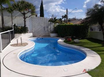 7ad4a10426fdc69694042c955909081795d08296 · Casa com 4 dormitórios à venda de 550 m² no Jardim Itaperi em Atibaia/SP - CA0820