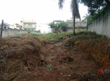 34a417bcb9b582f22395f73437021886ced23401 · Terreno à venda de 410 m² no Jardim do Lago em  Atibaia/SP - TE0777
