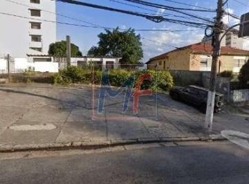 Terreno · 1450m² · Excelente Terreno com 1.450 m², 404 m² A.C., testada de 37 m², bairro Vila Romana. Zoneamento:, ZCOR