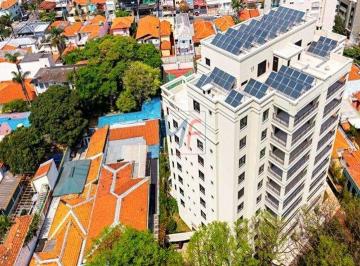 Apartamento · 455m² · 4 Quartos · REF 9487 - Excelente Apartamento Cobertura para Venda no bairro Vila Mariana, 4 suíte, 6 vagas, 455