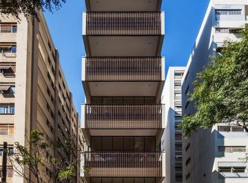 Apartamento de 3 quartos, São Paulo · Cobertura Triplex 605m 5 vagas - 13º Andar- Direto Construtora