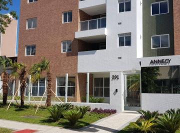 Apartamento de 3 quartos, Curitiba · Apto. São Francisco - 82M² - 3 dormitórios - ( 1 vaga)