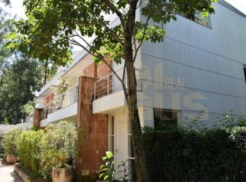 Casa · 472m² · 4 Quartos · 5 Vagas · Casa à Venda na Chácara Monte Alegre - 4 quartos