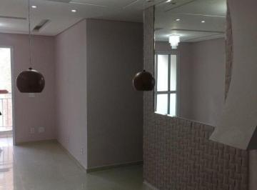 Apartamento · 77m² · 3 Quartos · 2 Vagas · Apartamento com 3 quartos à venda, 77 m² por R$ 799.000 - Jardim Flor da Montanha - Guarulhos/SP