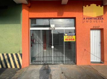 ce8de6eeb5774bfab7cf869fedb93767449e5497 · Salão para alugar, 60 m² por R$ 1.266,00/mês - Jardim Europa I - Santa Bárbara D'Oeste/SP