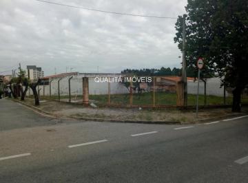 Foto 01 · Terreno de esquina a venda Vila Fiori