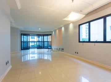 Apartamento · 180m² · 4 Quartos · 3 Vagas · Apartamento com 4 dormitórios e 3 vagas em Higienopolis.