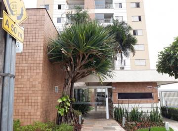 Apartamento · 103m² · 3 Quartos · 2 Vagas · Apartamento à venda em Londrina, Gleba Palhano, com 3 quartos, com 103 m², Edifício Anita Malfatti
