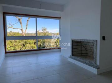 Apartamento · 83m² · 1 Vaga · APARTAMENTO 2 DORMITÓRIOS EM GRAMADO