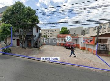 Fachada terreno.jpg · Terreno, 1000 m², em Petrópolis