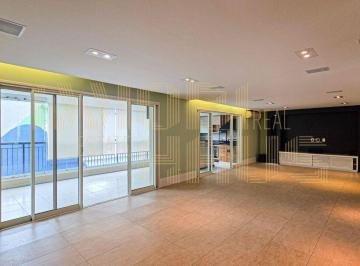 Apartamento · 310m² · 4 Quartos · 4 Vagas · APARTAMENTO PARA VENDA E LOCAÇÃO NO ALTO DA BOA VISTA | 4 QUARTOS / 4 SUÍTES