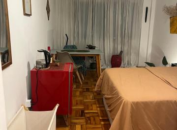 Apartamento de 1 quarto, São Paulo · Kitnet reformada no centro de SP. 200m do Metrô Sta. Cecilia