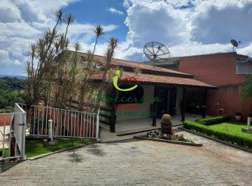 Casa · 290m² · 5 Quartos · 6 Vagas · Casa com 5 quartos, Jardim Marilú, Itapecerica da Serra - R$ 920 mil, Cod: CA0767