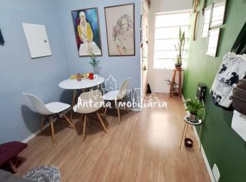 Apartamento · 41m² · 2 Quartos · 1 Vaga · Apartamento em Santa Cecília - Cód. de Referência: 7306.