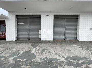 Comercial · 33m² · LOJA PARA LOCAÇÃO | 33m² | BAIRRO NOVO RIACHO