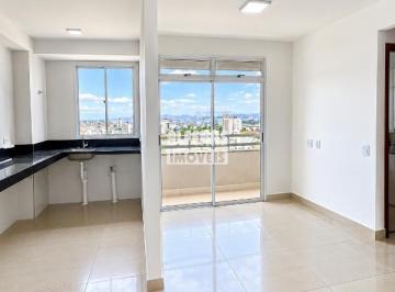Apartamento · 49m² · 2 Quartos · 1 Vaga · Apartamento à venda no Eldorado, em Contagem, com lazer completo