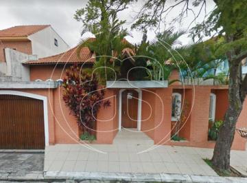 fachada · CASA SOBRADO NO PLANALTO PAULISTA