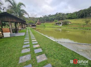 d7a60bd97afdcb10dc21da5aab98e562000e933a · Sítio com 3 dormitórios à venda, 50366 m² por R$ 1.700.000,00 - Vila Itoupava - Blumenau/SC