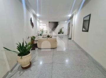Comercial · 100m² · 3 Quartos · Apartamento com 3 dormitórios, 1 suíte nos Campos Elíseos