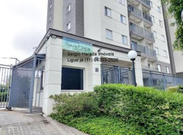 Foto 18 · Oportunidade! Vendo Apartamento no Mogi Moderno Spazio Ditalia 3 dorms e 2 vagas