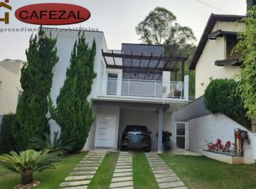 Foto 01 · Casa em Condomínio, Ibi Aram I, Itupeva, SP