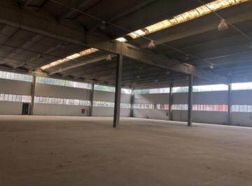 Comercial · 5400m² · Indústria para alugar em Sorocaba/SP