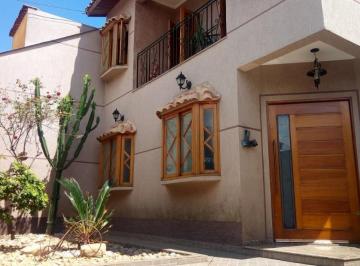 6804676cdfcbcdddd7384a4fe8b7fe06e8c178a9 · Sobrado 4 dormitórios 264m² por R$ 950.000 - Vila Barros - Guarulhos/SP
