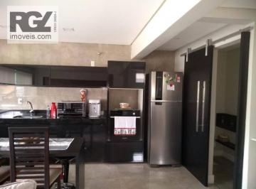 f868a08d0940edb5195dc4c3326443ded3954021 · Casa com 2 dormitórios à venda, 200 m² por R$ 1.000.000,00 - Marapé - Santos/SP