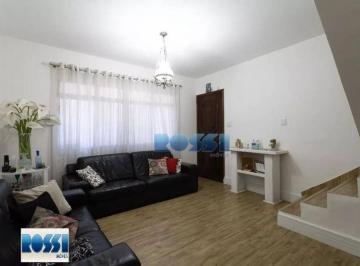 3574c8d58729a6aa108f0941bad41410ce212b66 · Sobrado com 3 dormitórios à venda, 160 m² por R$ 720.000,00 - Vila Oratório - São Paulo/SP