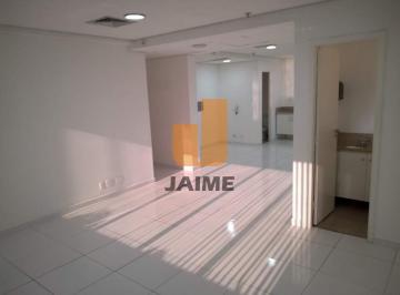 Comercial · 64m² · 2 Vagas · Sala comercial de frente 2 salas 2 vagas no Jardins