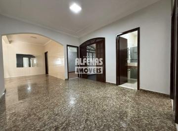 Casa · 200m² · 4 Quartos · 4 Vagas · Casa para aluguel 4 quartos no Bairro Eldorado