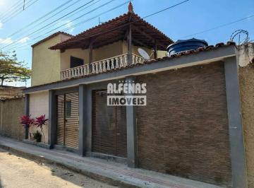 Casa · 140m² · 3 Quartos · 2 Vagas · Casa à venda 3 quartos no Bairro BERNARDO MONTEIRO